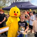 4. W�rschnitzthaler Entenrennen - Bild 22 von 50